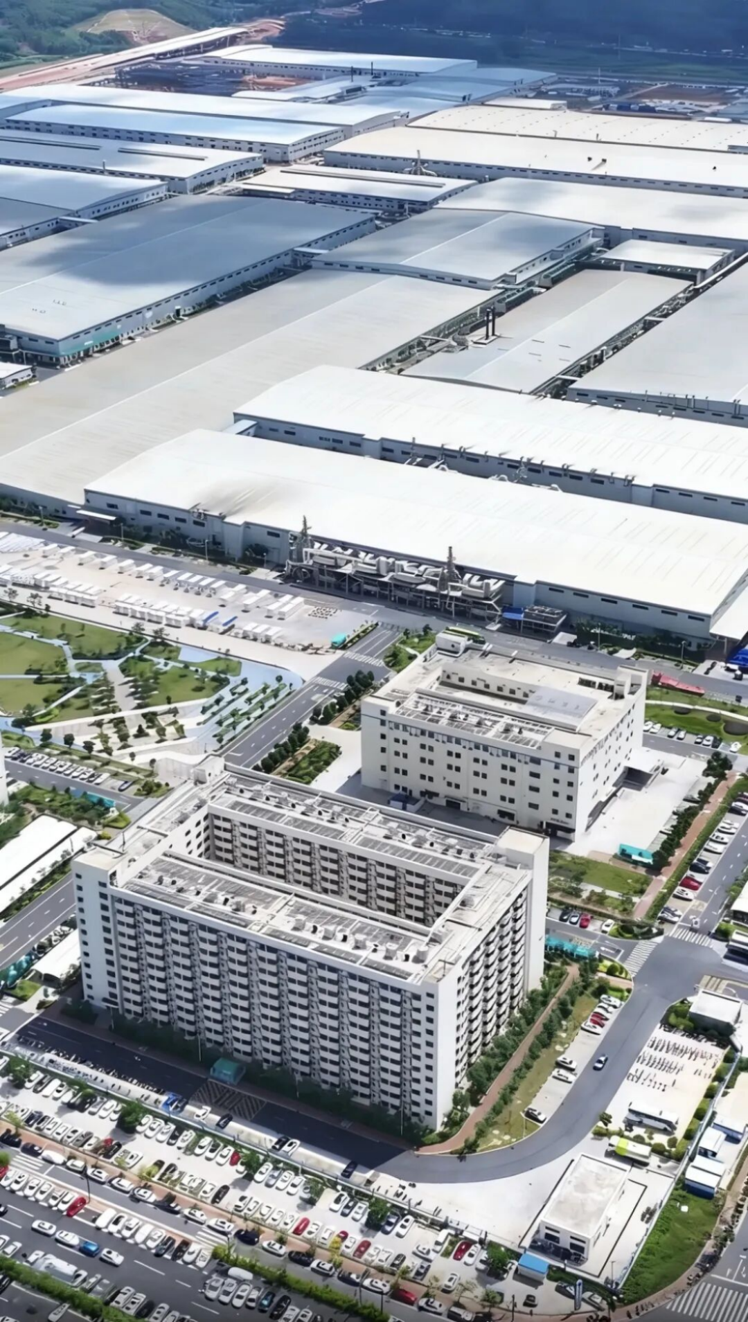 弗迪电池工厂涂装方案-嘉宝莉336