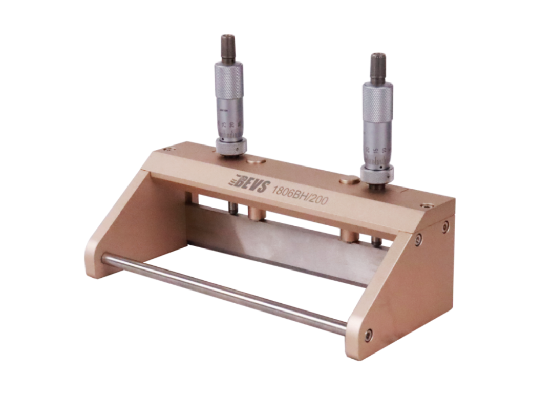 BEVS 1811自动涂膜机技术解析534