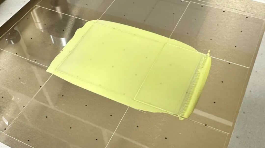 BEVS 1811自动涂膜机技术解析727